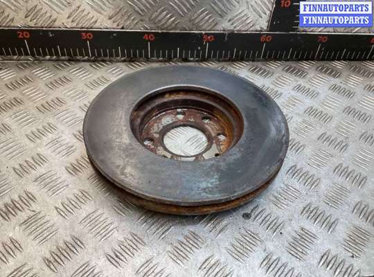 купить Диск тормозной передний на Opel Astra Astra G 1998-2004