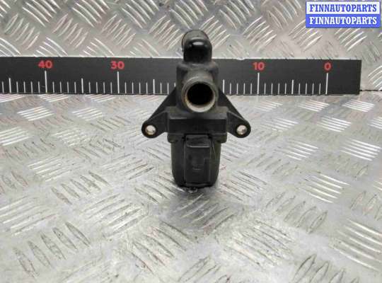 купить Насос антифриза дополнительный на Volkswagen Touareg Touareg I (7L) 2002-2006