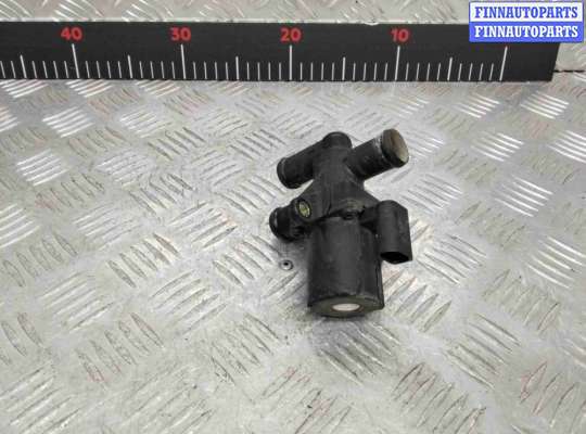 купить Насос антифриза дополнительный на Volkswagen Touareg Touareg I (7L) 2002-2006