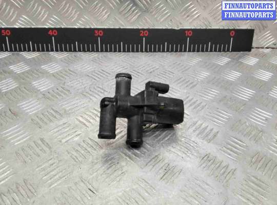 купить Насос антифриза дополнительный на Volkswagen Touareg Touareg I (7L) 2002-2006