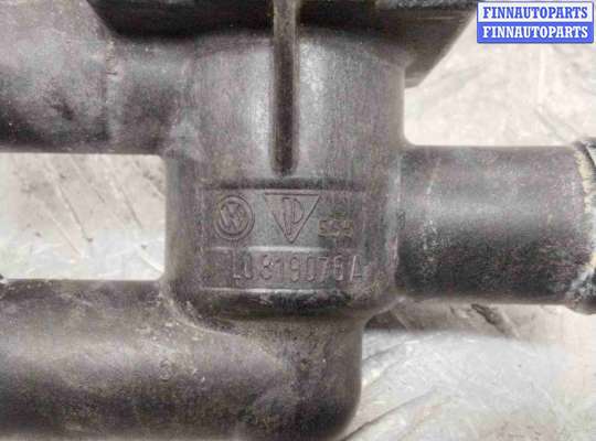 купить Насос антифриза дополнительный на Volkswagen Touareg Touareg I (7L) 2002-2006