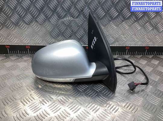 Купить Зеркало наружное правое на Volkswagen Golf Golf V (1K) 2004-2009 Зеркало наружное правое VG2792446 на Volkswagen Golf Golf V (1K) 2004-2009