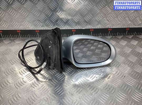 купить Зеркало наружное правое на Volkswagen Golf Golf V (1K) 2004-2009