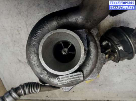 купить Турбина на Renault Laguna Laguna II (X74) 2001-2005