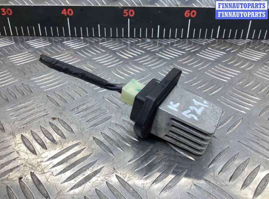Сопротивление печки CH479588 на Chevrolet Captiva Captiva I (C100) 2006-2011
