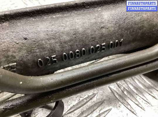 купить Рулевая рейка на Opel Astra Astra G 1998-2004