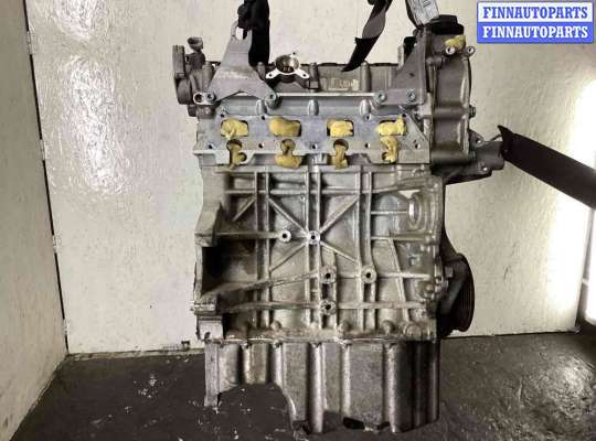 Двигатель VG1431249 на Volkswagen Golf Plus V (5M) 2005-2014