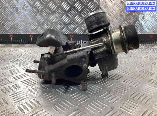 купить Турбина на Mercedes Vito Vito (W638) 1996-2003