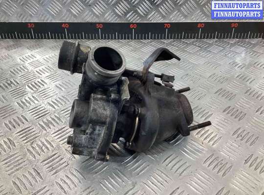 купить Турбина на Mercedes Vito Vito (W638) 1996-2003