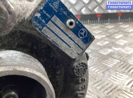 купить Турбина на Mercedes Vito Vito (W638) 1996-2003