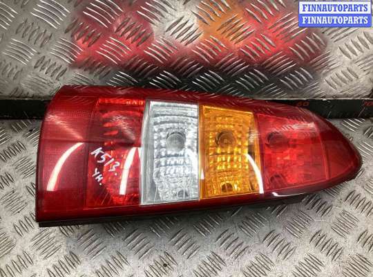 купить Фонарь задний левый на Opel Astra Astra G 1998-2004