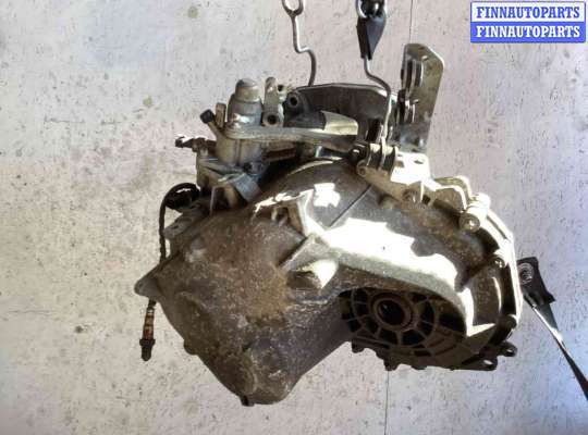 купить КПП механическая (МКПП) 6-ступенчатая на Opel Vectra Vectra C 2002-2005