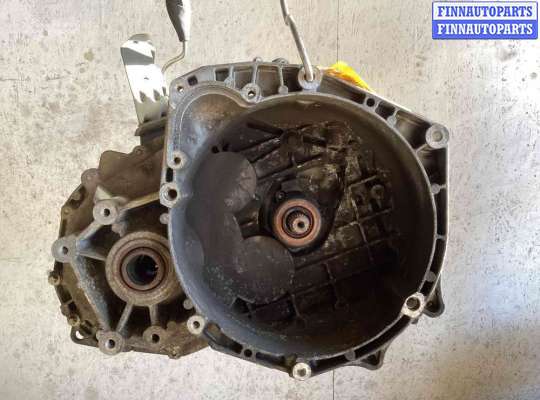 купить КПП механическая (МКПП) 6-ступенчатая на Opel Vectra Vectra C 2002-2005