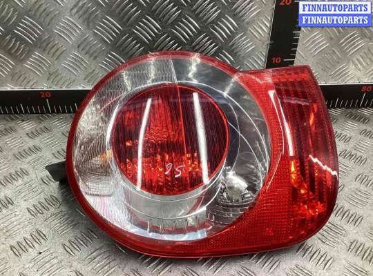 купить Фонарь задний левый на Renault Modus Modus 2004-2012