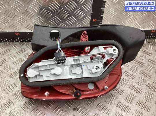 купить Фонарь задний левый на Renault Modus Modus 2004-2012