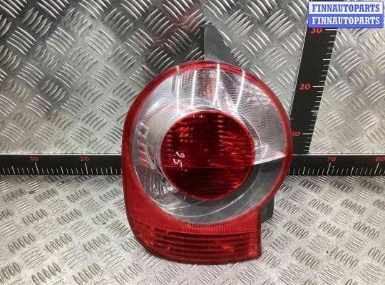 купить Фонарь задний левый на Renault Modus Modus 2004-2012