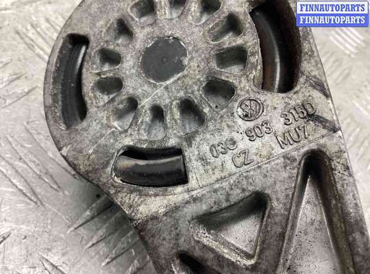купить Ролик натяжителя на Volkswagen Sharan Sharan I (7M) 2003-2010 2-й рестайлинг