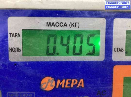 купить Патрубок турбины на Volkswagen Sharan Sharan I (7M) 2000-2003 рестайлинг