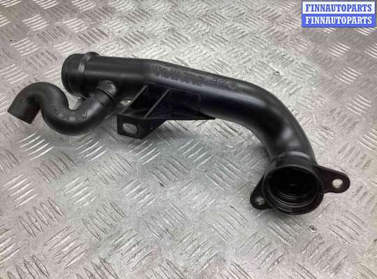 купить Патрубок турбины на Volkswagen Sharan Sharan I (7M) 2000-2003 рестайлинг