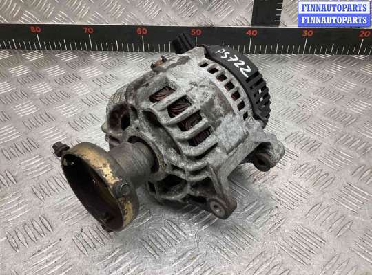 Генератор FO2103698 на Ford Focus Focus I 1998-2001