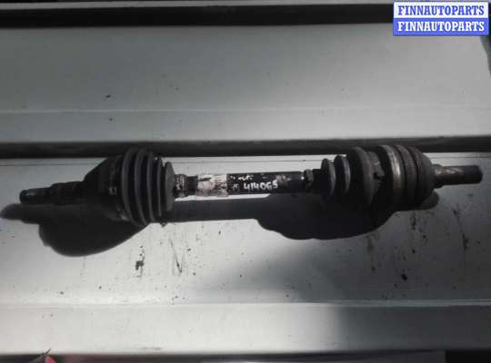купить Полуось передняя левая (приводной вал, ШРУС) на Opel Vectra Vectra C 2002-2005