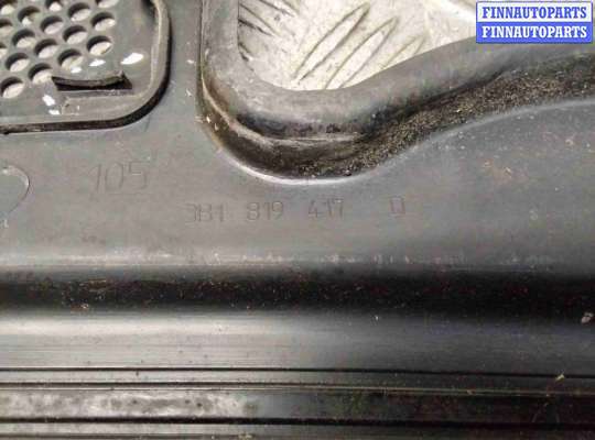купить Дождевик на Volkswagen Passat Passat B5+ (3B) 2000-2005 рестайлинг