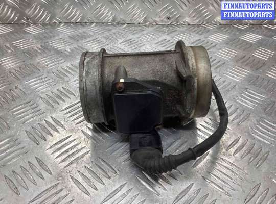 купить Расходомер воздуха на Audi A6 A6 C5 (4B) 2001-2004 рестайлинг