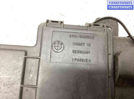 купить Клемма аккумулятора плюс на BMW 7-Series 7-Series (E65/66) 2001-2008