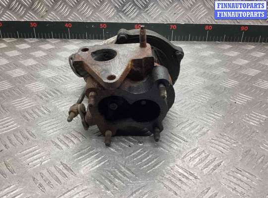 купить Турбина на Renault Kangoo Kangoo I 2003-2007 рестайлинг