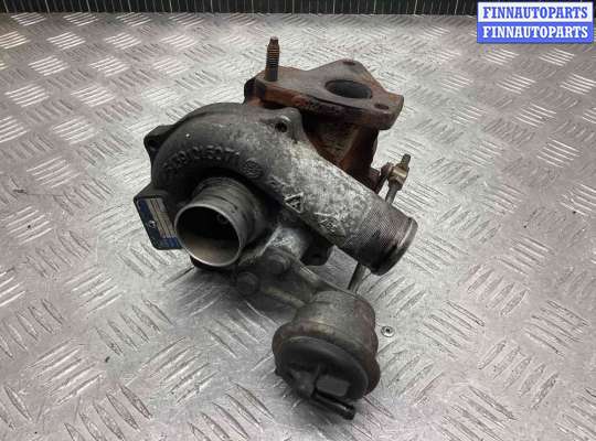 купить Турбина на Renault Kangoo Kangoo I 2003-2007 рестайлинг