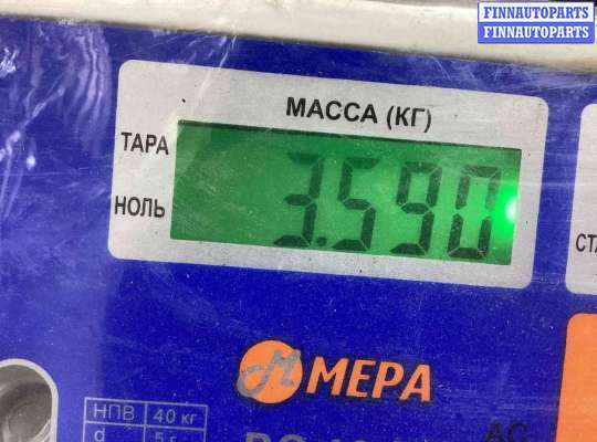 купить Турбина на Renault Kangoo Kangoo I 2003-2007 рестайлинг