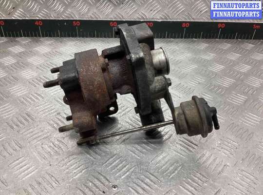 купить Турбина на Renault Kangoo Kangoo I 2003-2007 рестайлинг