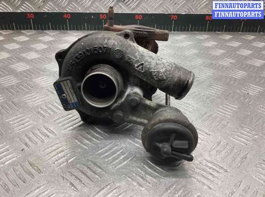купить Турбина на Renault Kangoo Kangoo I 2003-2007 рестайлинг