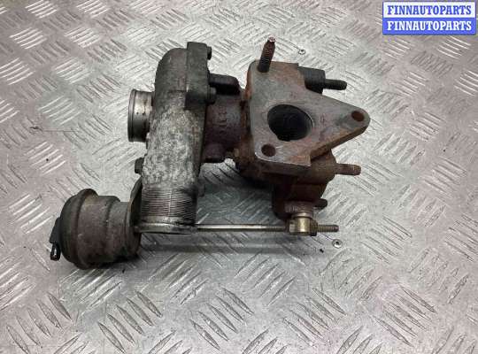 купить Турбина на Renault Kangoo Kangoo I 2003-2007 рестайлинг