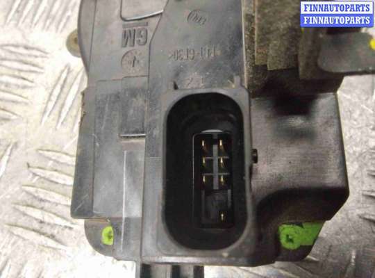 купить Замок двери передней левой на Opel Vectra Vectra C 2002-2005