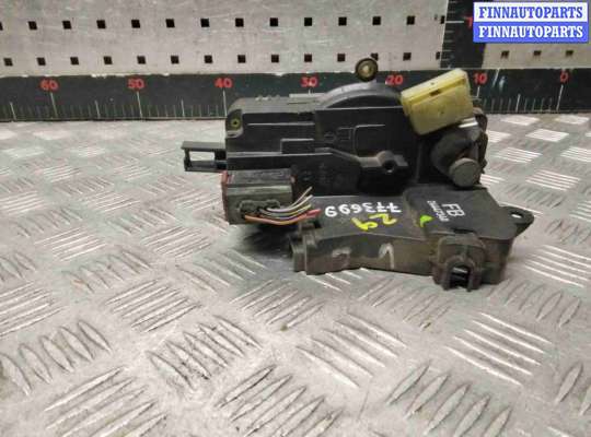 купить Замок двери передней левой на Opel Vectra Vectra C 2002-2005