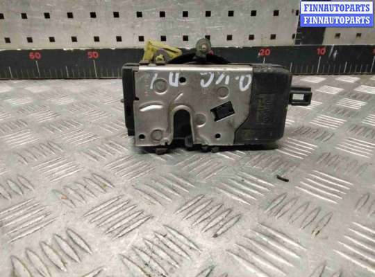 купить Замок двери передней левой на Opel Vectra Vectra C 2002-2005