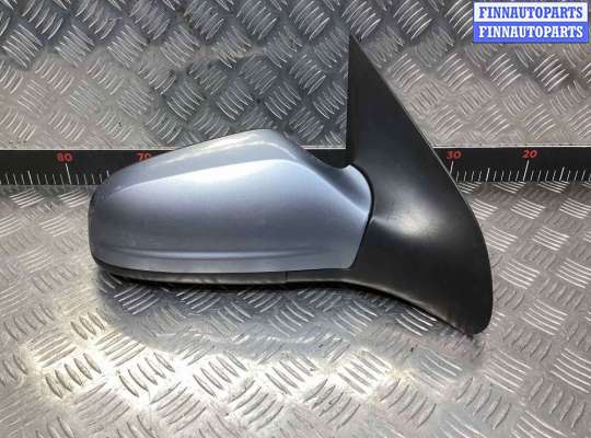 Купить Зеркало наружное правое на Opel Astra Astra H 2004-2007 Зеркало наружное правое OP2447199 на Opel Astra Astra H 2004-2007