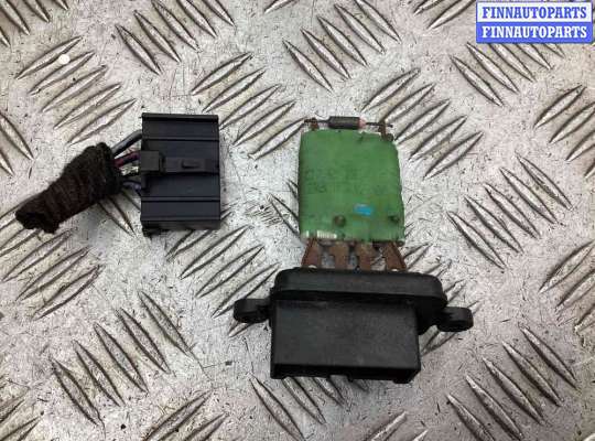 купить Сопротивление печки на Fiat Ducato Ducato 1994-2006