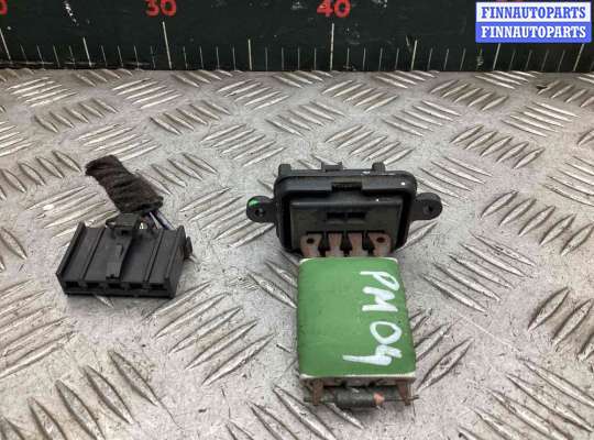 купить Сопротивление печки на Fiat Ducato Ducato 1994-2006