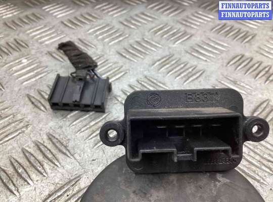 купить Сопротивление печки на Fiat Ducato Ducato 1994-2006