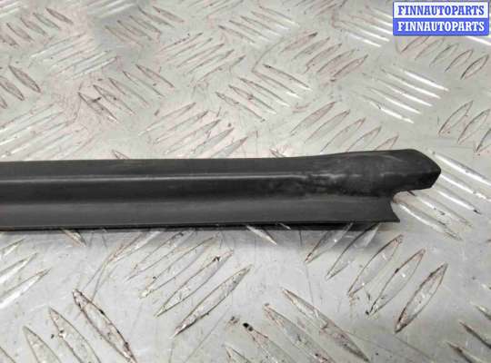 Уплотнитель стекла