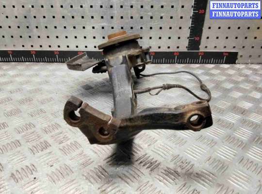 купить Кулак поворотный правый на Audi A6 A6 C5 (4B) 2001-2004 рестайлинг