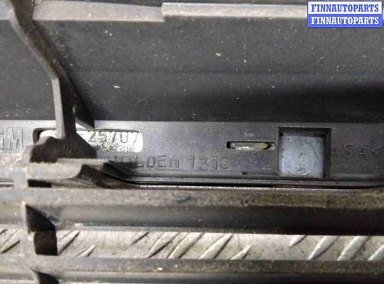 купить Решетка радиатора на Opel Vectra Vectra C 2002-2005