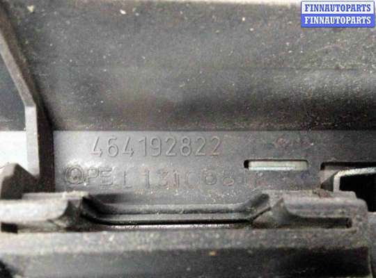 купить Решетка радиатора на Opel Vectra Vectra C 2002-2005