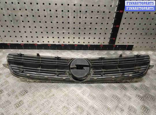 купить Решетка радиатора на Opel Vectra Vectra C 2002-2005