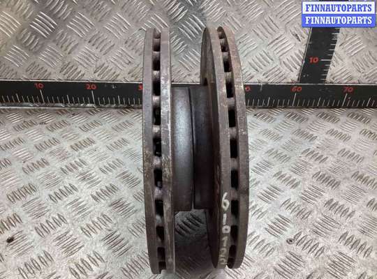 купить Диск тормозной передний на Fiat Grande Punto G. Punto (199) 2005-2011