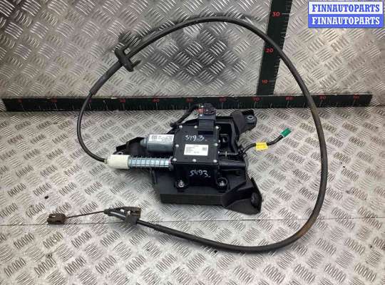 Электроручник CT1084542 на Citroen C4 Picasso C4 Picasso (UD) 2006-2013