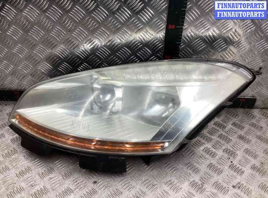 купить Фара левая на Citroen C4 Grand Picasso C4 G. Picasso I (UA) 2006-2013