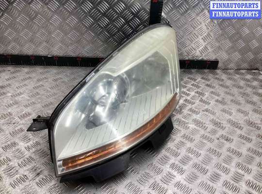 купить Фара левая на Citroen C4 Grand Picasso C4 G. Picasso I (UA) 2006-2013
